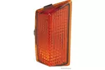 Lampa kierunkowskazu HERTH+BUSS ELPARTS 83700040 (Z lewej)