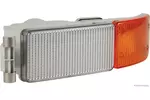 Lampa kierunkowskazu HERTH+BUSS ELPARTS 83700043 (Z lewej)
