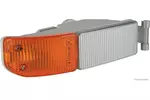 Lampa kierunkowskazu HERTH+BUSS ELPARTS 83700044 (Z prawej)