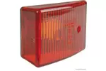 Lampa kierunkowskazu HERTH+BUSS ELPARTS 83700049 (Z prawej)