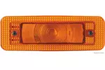 Lampa kierunkowskazu HERTH+BUSS ELPARTS 83700050 (Z lewej)