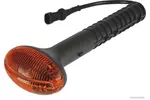Lampa kierunkowskazu HERTH+BUSS ELPARTS 83700053 (Z prawej)