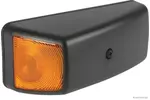 Lampa kierunkowskazu HERTH+BUSS ELPARTS 83700071 (Z lewej)