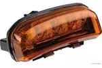 Lampa kierunkowskazu HERTH+BUSS ELPARTS 83700074 (Z lewej)