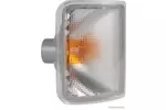Lampa kierunkowskazu HERTH+BUSS ELPARTS 83700076 (Z lewej)
