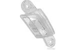 Lampa kierunkowskazu HERTH+BUSS ELPARTS 83700078 (Z prawej)