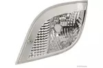 Lampa kierunkowskazu HERTH+BUSS ELPARTS 83700082 (Z lewej)