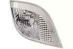 Lampa kierunkowskazu HERTH+BUSS ELPARTS 83700083 (Z prawej)