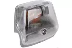 Lampa kierunkowskazu HERTH+BUSS ELPARTS 83700086 (Z lewej)