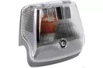 Lampa kierunkowskazu HERTH+BUSS ELPARTS 83700087 (Z prawej)