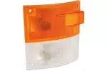 Lampa kierunkowskazu HERTH+BUSS ELPARTS 83700088 (Z lewej)