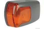Lampa kierunkowskazu HERTH+BUSS ELPARTS 83700104 (Z lewej)