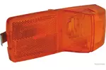 Lampa kierunkowskazu HERTH+BUSS ELPARTS 83700127 (Z obu stron)