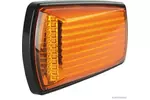 Dodatkowe lampy kierunkowskazów HERTH+BUSS ELPARTS 83700128 (Z lewej)