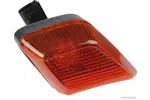 Lampa kierunkowskazu HERTH+BUSS ELPARTS 83700162 (Z lewej)