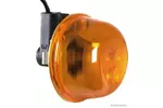 Lampa kierunkowskazu HERTH+BUSS ELPARTS 83700177 (Z lewej)