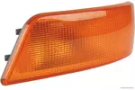Lampa kierunkowskazu HERTH+BUSS ELPARTS 83700180 (Z lewej)