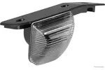 Lampa kierunkowskazu HERTH+BUSS ELPARTS 83700190 (Z lewej)
