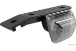 Lampa kierunkowskazu HERTH+BUSS ELPARTS 83700191 (Z prawej)