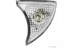 Lampa kierunkowskazu HERTH+BUSS ELPARTS 83700534 (Z lewej)