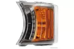 Lampa kierunkowskazu HERTH+BUSS ELPARTS 83700607 (Z lewej)