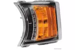 Lampa kierunkowskazu HERTH+BUSS ELPARTS 83700608 (Z lewej)