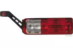 Lampa tylna zespolona HERTH+BUSS ELPARTS 83830172 (Z lewej)