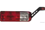 Lampa tylna zespolona HERTH+BUSS ELPARTS 83830173 (Z prawej)