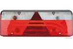 Lampa tylna zespolona HERTH+BUSS ELPARTS 83830404 (Z lewej)