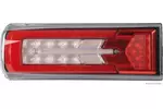 Lampa tylna zespolona HERTH+BUSS ELPARTS 83840021 (Z lewej)