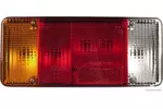 Lampa tylna zespolona HERTH+BUSS ELPARTS 83840501 (Z lewej)