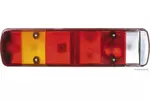 Lampa tylna zespolona HERTH+BUSS ELPARTS 83840656 (Z lewej)