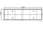 Przepływomierz masowy powietrza HERTH+BUSS ELPARTS 70640508