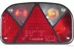 Lampa tylna zespolona HERTH+BUSS ELPARTS 83840848 (Z prawej)
