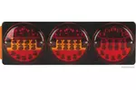 Lampa tylna zespolona HERTH+BUSS ELPARTS 83840901 (Z lewej)