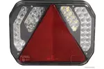 Lampa tylna zespolona HERTH+BUSS  83840975 (Z lewej)