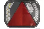 Lampa tylna zespolona HERTH+BUSS  83840978 (Z prawej)