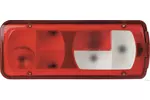 Lampa tylna zespolona HERTH+BUSS ELPARTS 83841005 (Z prawej)