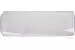 Szkło lampy tylnej zespolonej HERTH+BUSS ELPARTS 83842021 (Z lewej)
