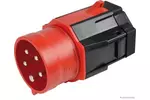 Adapter, gniazdo wtykowe HERTH+BUSS  95960185