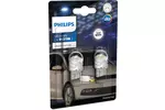 Żarówki LED W21W 12V ULTINON PRO3100 2 sztuki PHILIPS
