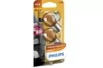Żarówka lampy kierunkowskazu PHILIPS 12496NAB2 - fot.2