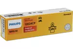 Żarówka, oświetlenia tablicy przyrządów PHILIPS 12624CP