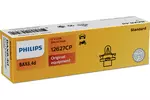 Żarówka, oświetlenia tablicy przyrządów PHILIPS 12627CP