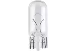 ŻARÓWKA W5W 24V T10 PHILIPS 13961