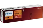 Żarówka, schowek po stronie pasażera PHILIPS 13910CP