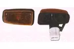 Lampa tylna zespolona KLOKKERHOLM 60370702 (Z prawej)