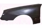 Lampa kierunkowskazu KLOKKERHOLM 35240368 (Z przodu po prawej)