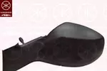 Lusterko zewnętrzne KLOKKERHOLM 50331022 (Z prawej)