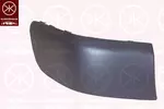 Pokrywa komory silnika KLOKKERHOLM 5513282A1